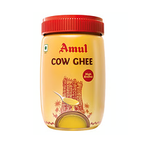 Amul High Aroma Cow Ghee